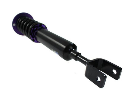 Street Suspension D2 Racing VOLKSWAGEN PASSAT B5 SEDAN 98-05