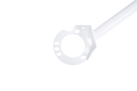Front upper strut bar BMW Z4 E89 White