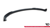 Splitter Mercedes-Benz AMG CLE 53 C236 Front v.1