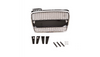 Grill Audi A4 B7 Chrome & Gloss Black