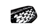 Grill BMW 3 G20 G21 Gloss Black