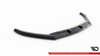 Splitters set Hyundai I20 Mk2 Facelift