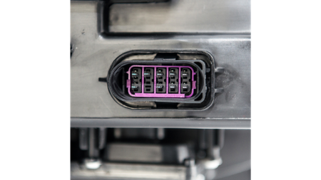 Lights Volkswagen Transporter T6 Front Full LED
