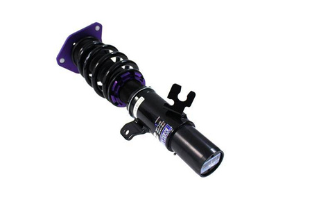 Street Suspension D2 Racing MINI COOPER S (R56) 06-13