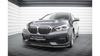 Splitter BMW 1 F40 Front v.2