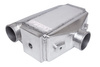 TurboWorks Water Intercooler 255x115x115 3" 1x90st 1x0st
