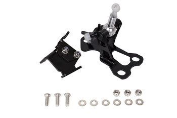 Short Shifter Honda Civic VIII K20 K20Z3