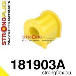 Tuleja stabilizatora przedniego SPORT