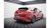 Splitter Kia ProCeed GT-Line I Tył Środkowy z Dyfuzorem
