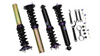 Street Suspension D2 Racing BMW 5 SERIES E34 6 CYL ?55 WELDING 87-95
