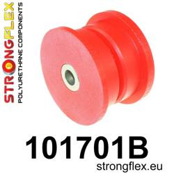 Tuleja tylnego dyferencjału