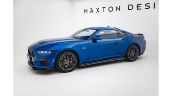 Zestaw Splitterów Ford Mustang GT Mk7