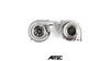 ARTEC x Garrett G30-770 | Standard Rotation | V-Band / V-Band | Kompletna Turbosprężarka