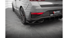 Splitter Hyundai I30 III Facelift N Tył v.6