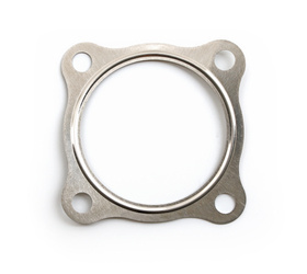 Discharge Flange Gasket GT Series 2.5" , .016" Stainless Cometic C15596
