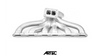 General Motors Atlas Vortec 4200 T4 Exhaust Manifold