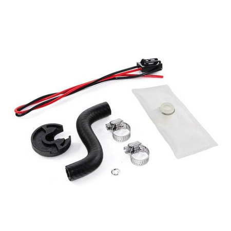 DeatschWerks Fuel pump install kit DW200, DW300 Mustang 85-97