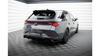 Diffuser Cupra Leon ST Mk1 Rear Valance