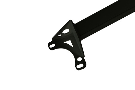 Rozpórka BMW 1 E81 E82 E87 3 E90 E91 E92 X1 przednia górna Black