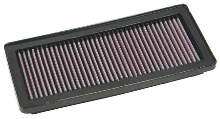 K&N Panel Filter 33-2870