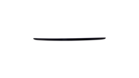Lotka Mercedes-Benz GLC C253 Lip Matt Black