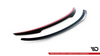 Spoiler Cap BMW 6 F12 M-Pack