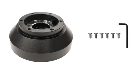 Steering Wheel Hub BMW E30 M3318I 325 528E M5 