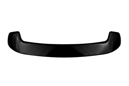 Spoiler Volkswagen POLO V Gloss Black