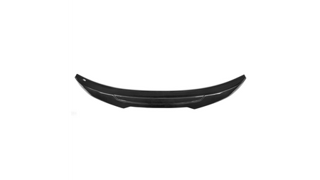 Spoiler BMW 4 F32 Lip Carbon