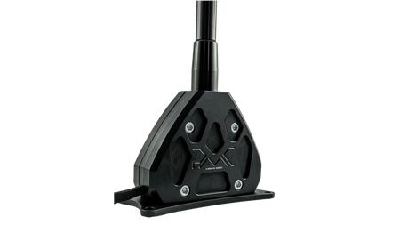 Shifter 8HP DCT DKG DSG PDK Black Edition