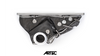 Mitsubishi Evo 4-9 4G63 Low Mount V-Band (Reverse Rotation) Thermal Management - Blanket