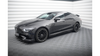 Dokładka Mercedes-Benz GT 53 4-Door Progi Gloss Black