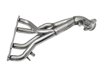 Exhaust manifold VW CORRADO 88-94 GOLF II III PASSAT 87-97 1.8