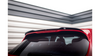 Splitters set Porsche Macan GTS Mk1 Facelift