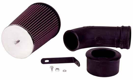 Air Intake Honda CRX Civic 1.5L 1.6L K&N 57-3503