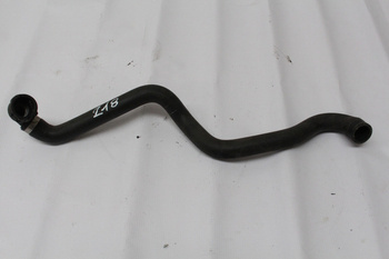 Przewód rura wody głowica-termostat BMW E92 11537552388