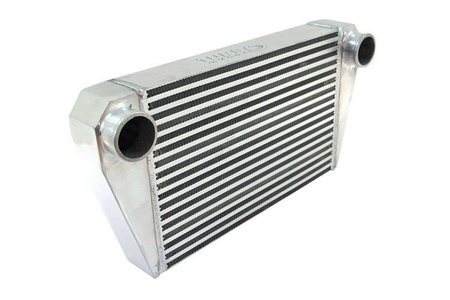 TurboWorks Intercooler 450x300x65 backward