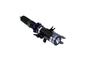 Street Suspension D2 Racing CHEVROLET CAMARO 8 CYL 11-15