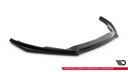 Splitter Ford Focus ST ST-Line Mk4 Facelift Przód v.5