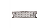 Grill Land Rover Discovery IV L319 Silver
