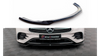 Splitter Mercedes-Benz E W213 (C238) Cabriolet (A238) 53 AMG Front v.1