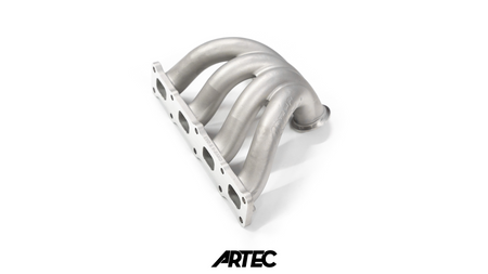 Kolektor wydechowy Mitsubishi Lancer Evo 10 4B11T V-Band
