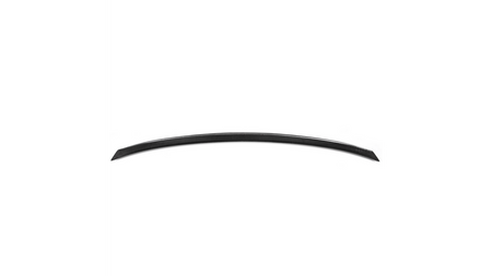 Spoiler BMW 4 F82 M-Pack Lip Carbon