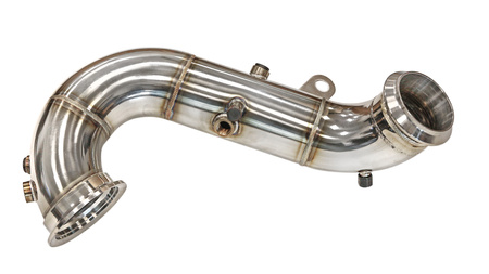 Downpipe Mercedes Benz A45 A45S 19+ M139 W177 