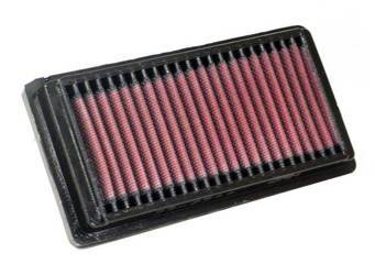 K&N Panel Filter 33-2544