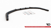 Splitter Honda Accord VII Type-S Front v.2 Gloss Black