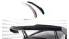 Diffuser Porsche 911 992 GT3 Upper Spoiler