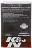 Filtr oleju K&N SS-1002