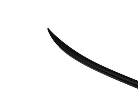 Lotka BMW 5 F10 Lip RD Style ABS