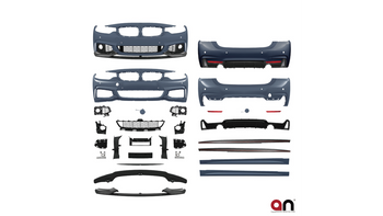 Bodykit BMW 4 F36